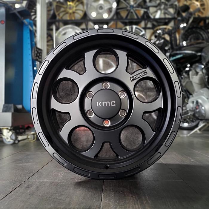 Velg Mobil KMC Enduro R18