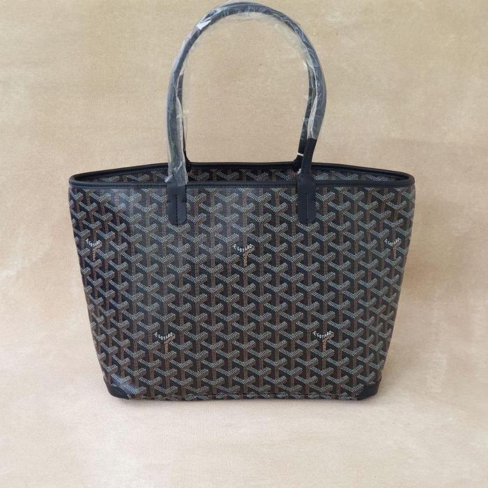 bag Goyard tas Artois PM Black