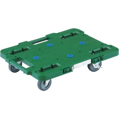 TRUSCO Route-Van MPB-500JS-GN