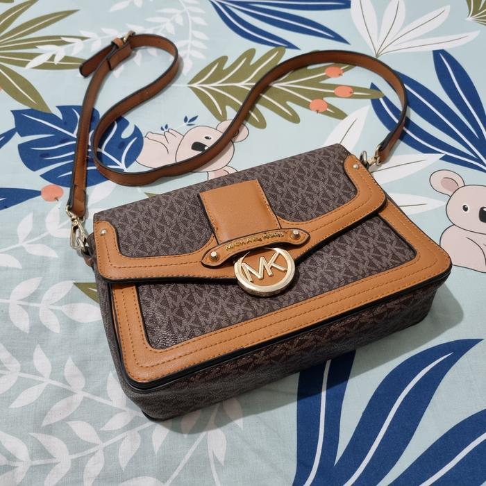 Tas wanita sling bag tote bag kate spade MK michael kors