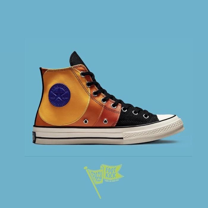 Converse 70s x Space Jam