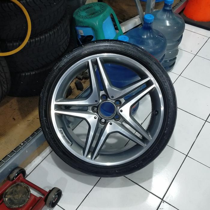 Velg OEM AMG