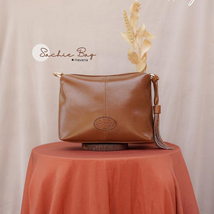 sachie bag hody tas sling