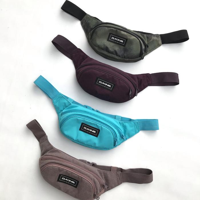 Tas Waist Bag Dakine Lumbar Pack Original