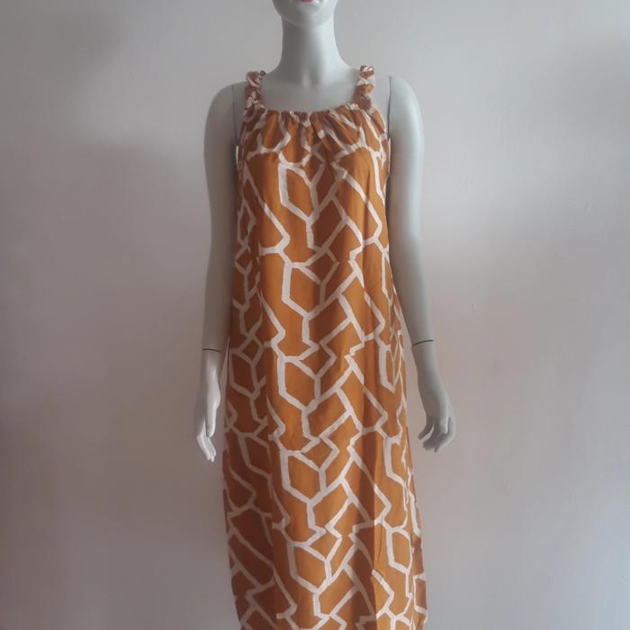 daster batik cap tanktop premium 2
