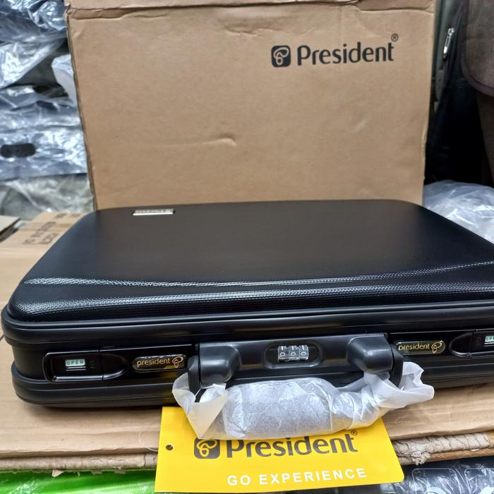 tas koper dokumen president 16 inch