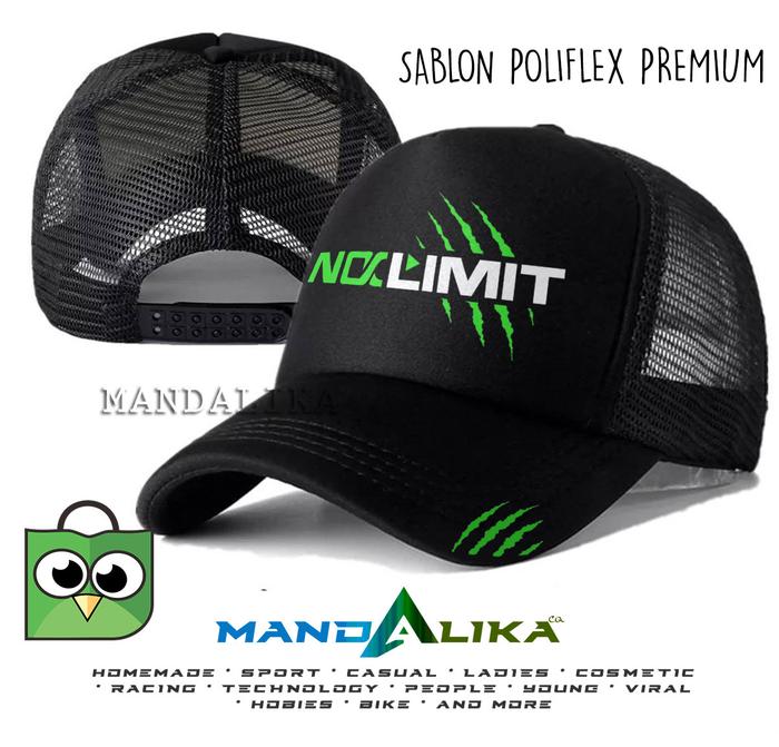 TOPI RACING NoLimit