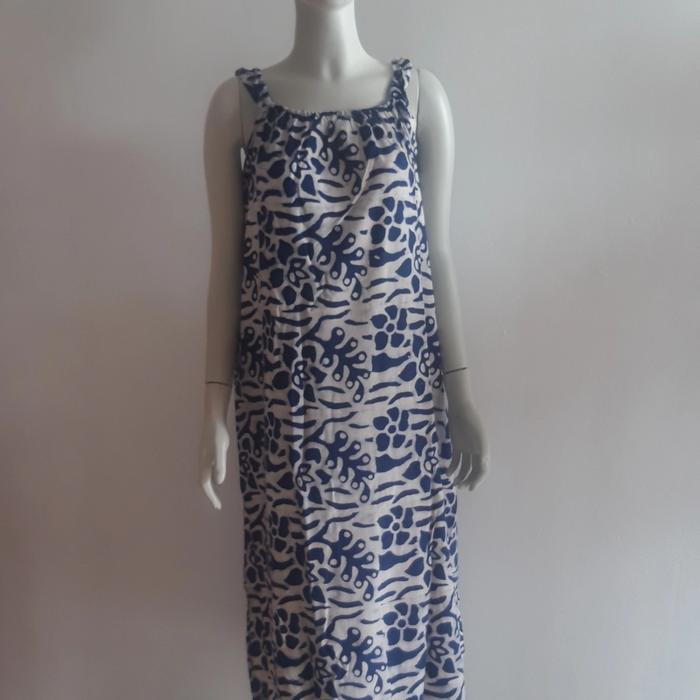daster batik cap tanktop premium 8