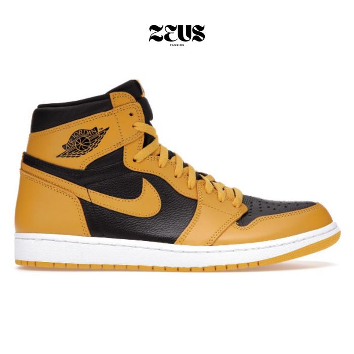 NIKE AIR JORDAN 1 RETRO HIGH OG POLLEN ORIGINAL