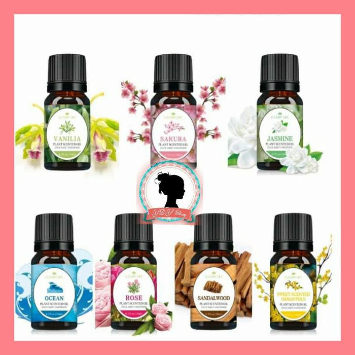 essential oil diffuser