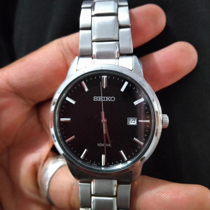 seiko quartz 6n42