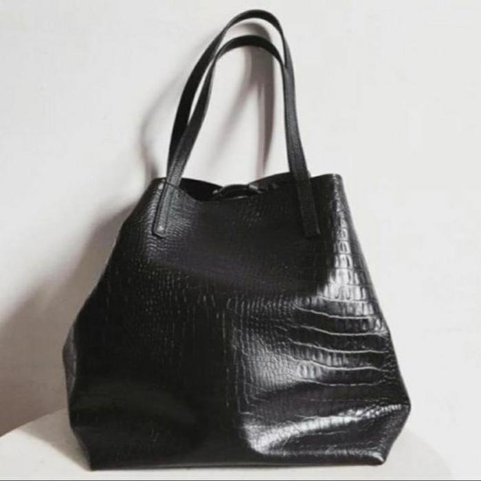 KAYNN Asha Totebag