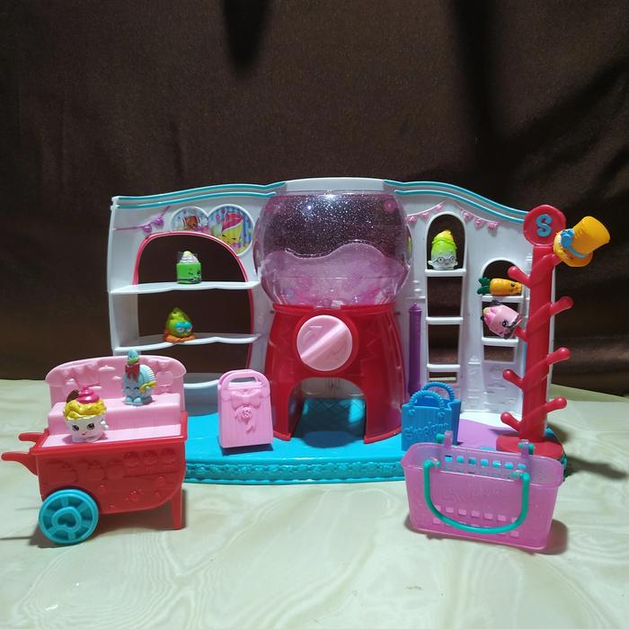 shopkins