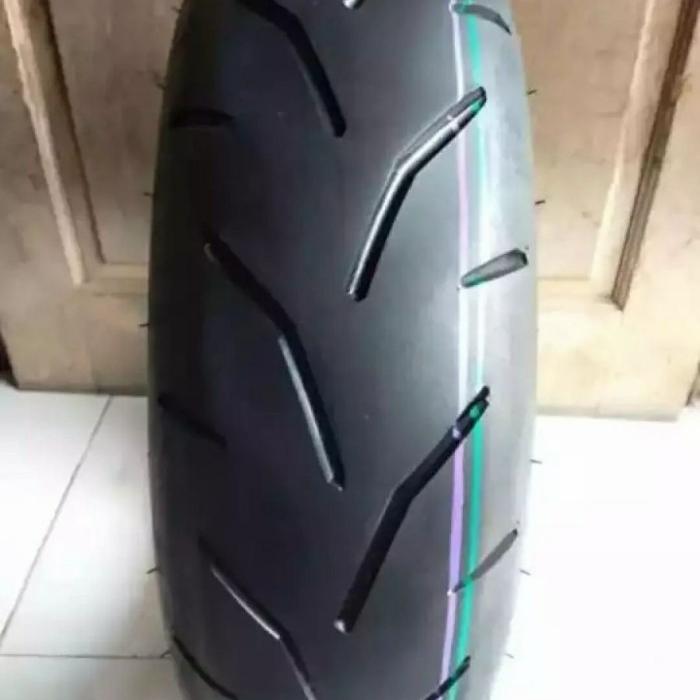 ban motor bekas suntikan merk IRC ukuran 140/70-14 lexi, pcx, aerox