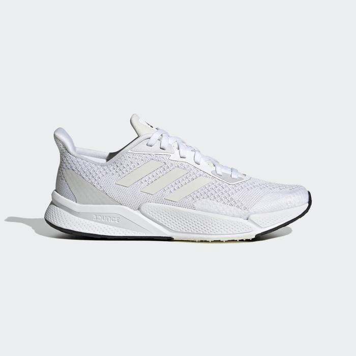 Sepatu Running Adidas X9000L2 W Cloud White FW8077 Original 100% BNIB