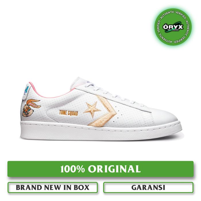 Converse Pro Leather x Space Jam "Lola"