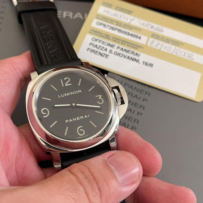 PANERAI LUMINOR pam112