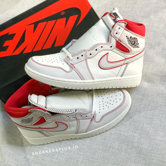 Nike Air Jordan 1 High Phantom