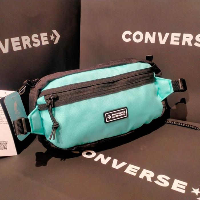Tas Converse Original Waist bags Converse 100% original