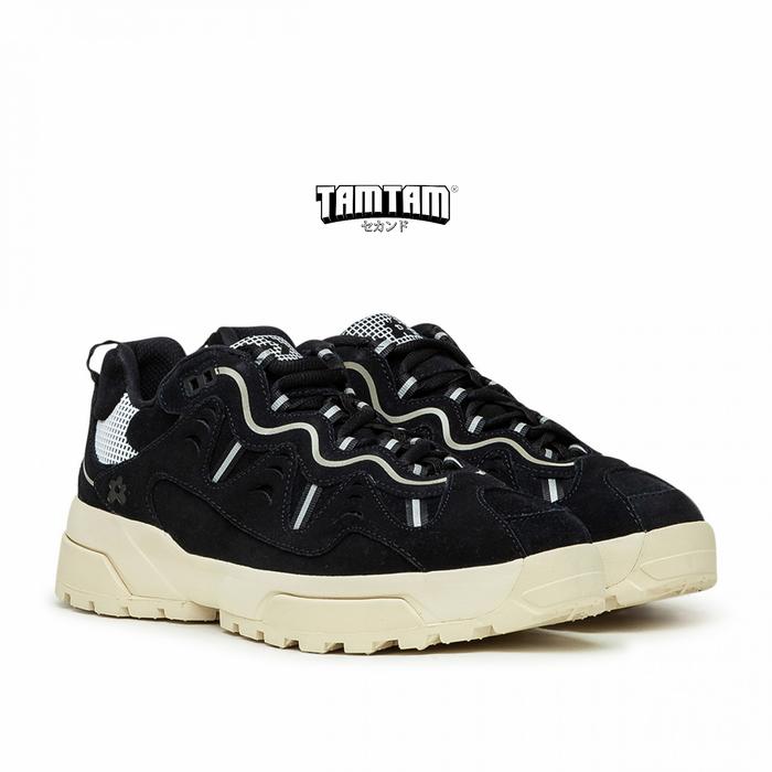 CONVERSE GOLF Le Fleur Gianno Black ORIGINAL