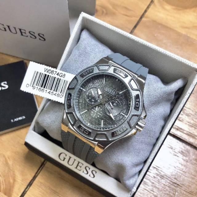 Guess Collection W0674G8