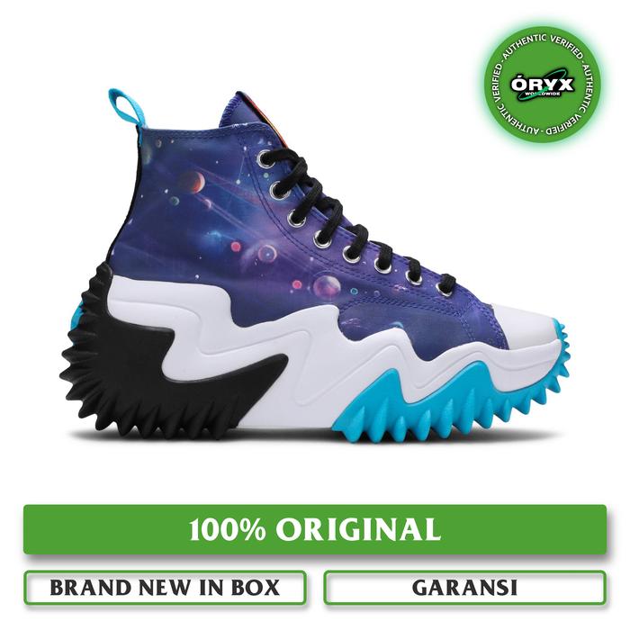 Converse Run Star Motion x Space Jam "A New Legacy"