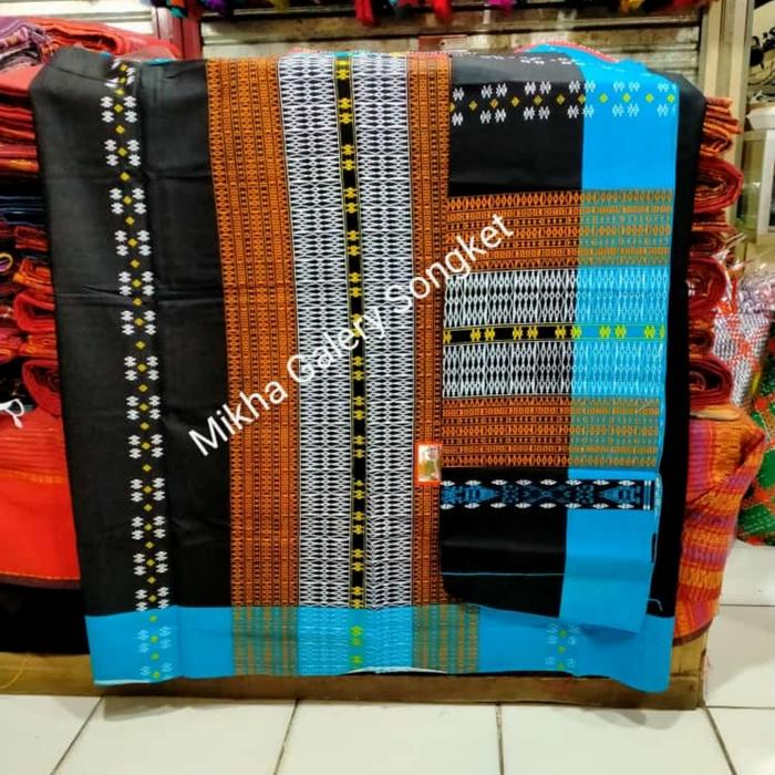 Stelan Sarung Printing Pucca Tumtuman Tabur