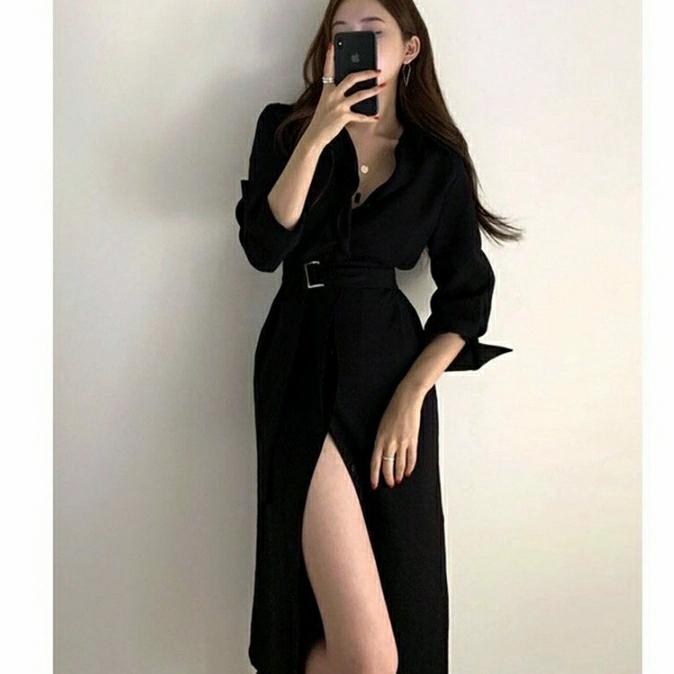 SIENA KOREAN DRESS BLAZER PREMIUM