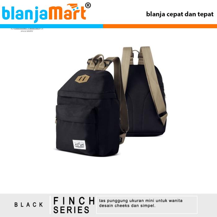ATVA Finch Tas Ransel
