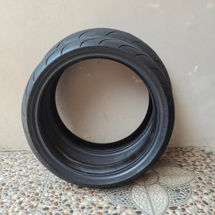ban motor michelin pilot moge 250cc ninja 250fi cbr250rr R25