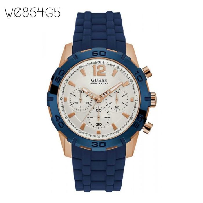 Guess Collection W0864G5