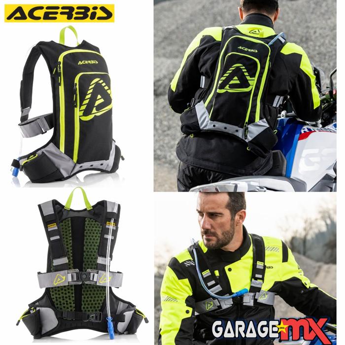 HYDRO BAG ACERBIS XSTROME . TAS HYDRO ACERBIS . TAS ACERBIS