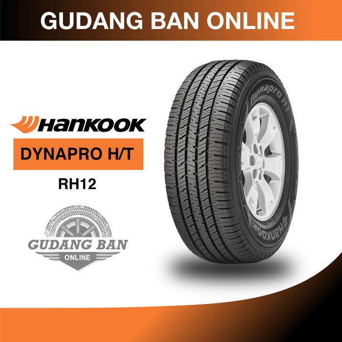 Ban 255/70 R16 Hankook Dynapro HT