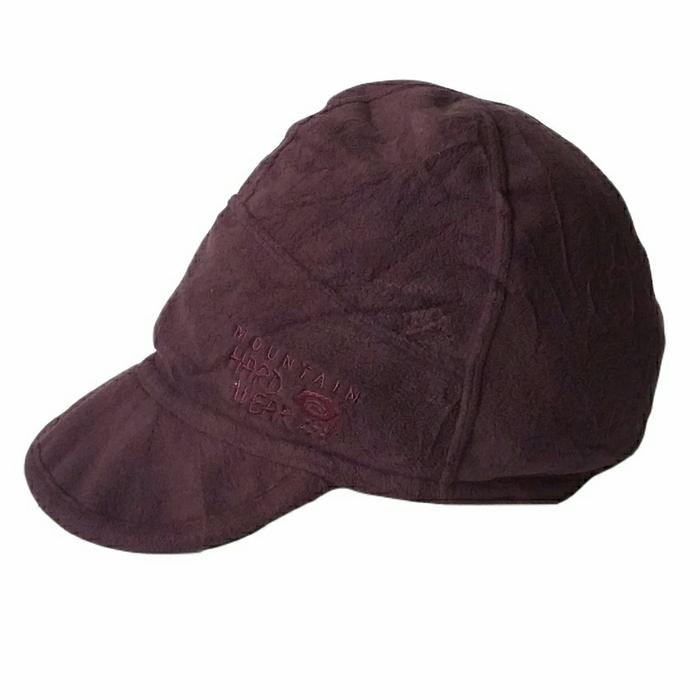 TOPI POLAR MHW