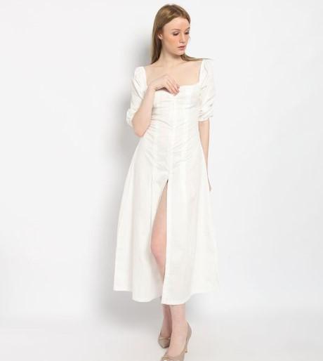 Savana Beachwear - LORAINNE DRESS