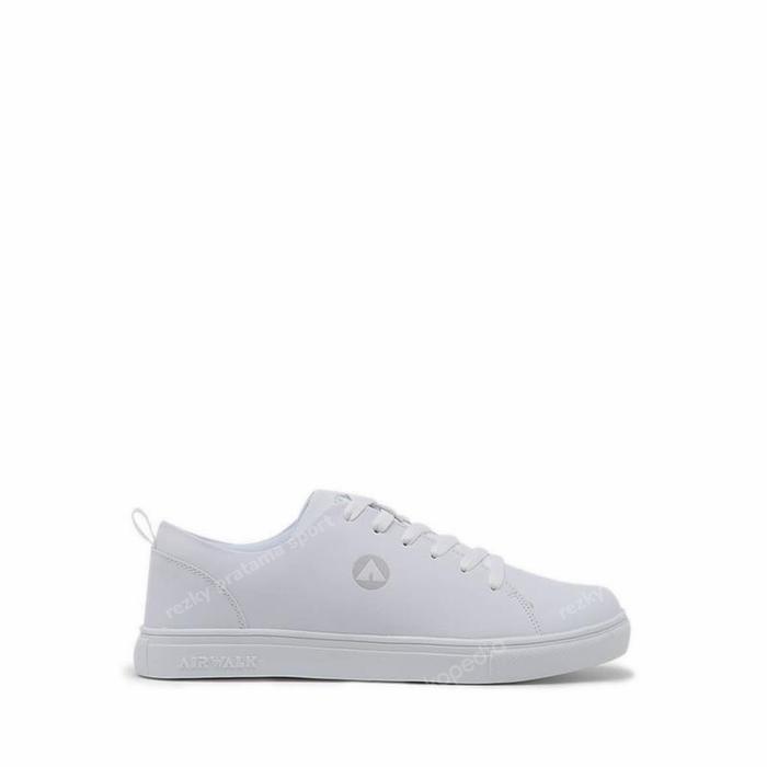 Airwalk Jairo Unisex Sneakers Shoes White Original