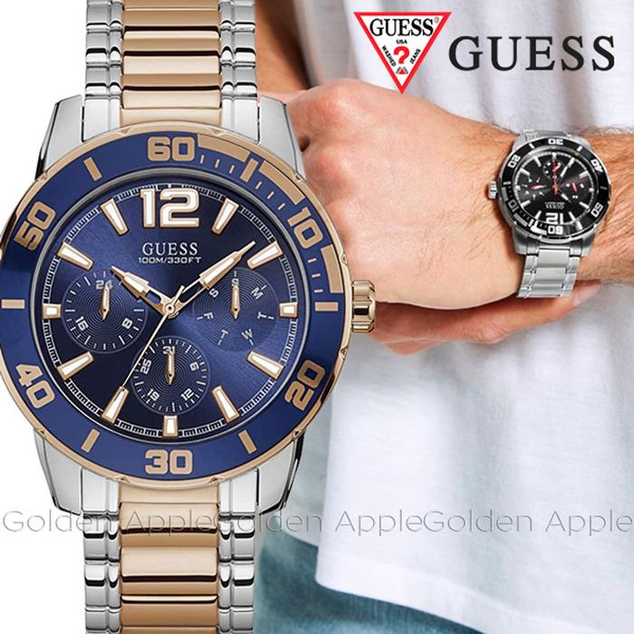 Guess Collection W1249G3