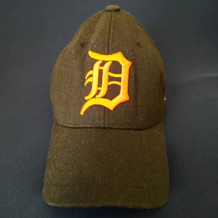 Detroit Tiger Topi Original Baseball MLB