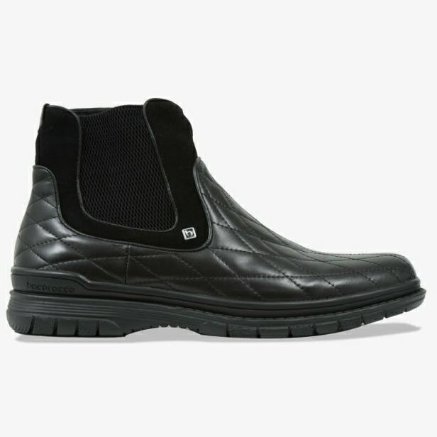 Sepatu boots pria BOCOROCCO U. LORENZO 09 Original
