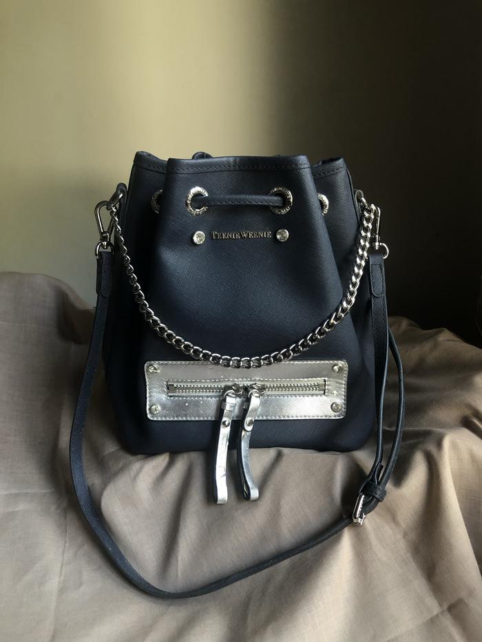 Teenie weenie bag tas sling bag