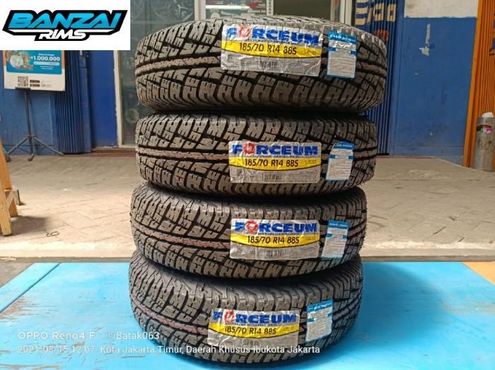 Ban Mobil R14 FORCEUM ATZ-R 185 70 R14 Semi Offroad