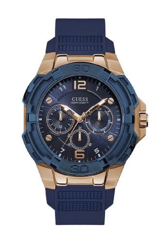 Guess Collection W1254G3