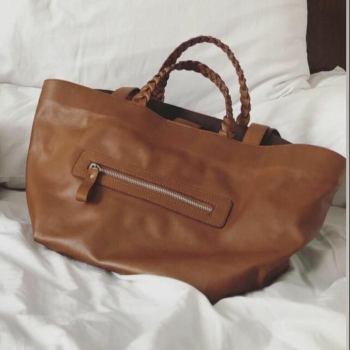 KAYNN Thena Totebag