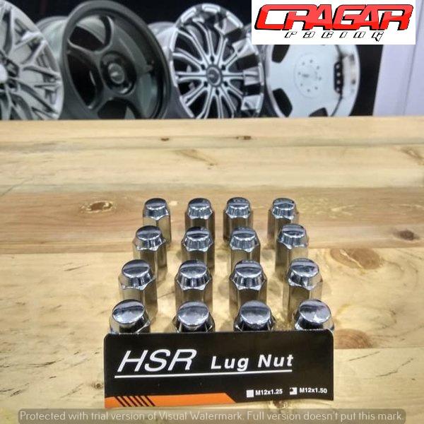 JUAL MUR BAUT MUR RODA RACING FUJITA HSR