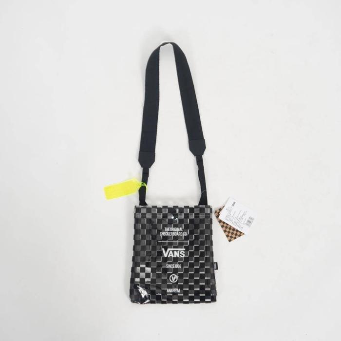 Vans Mini tote bag black Original