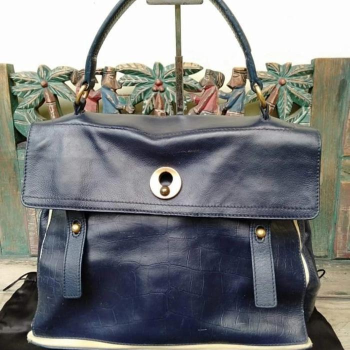 ysl muse preloved