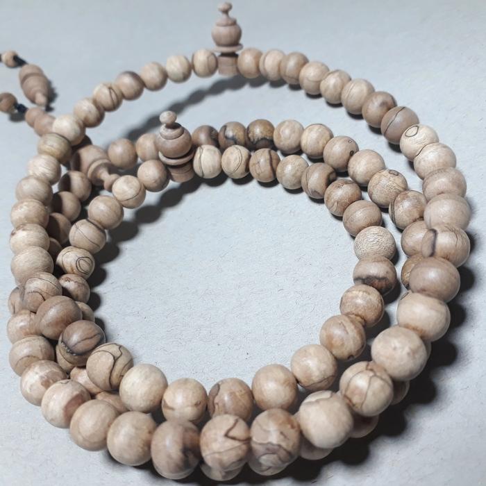 tasbih sancang kaboa atau kaboa sancang