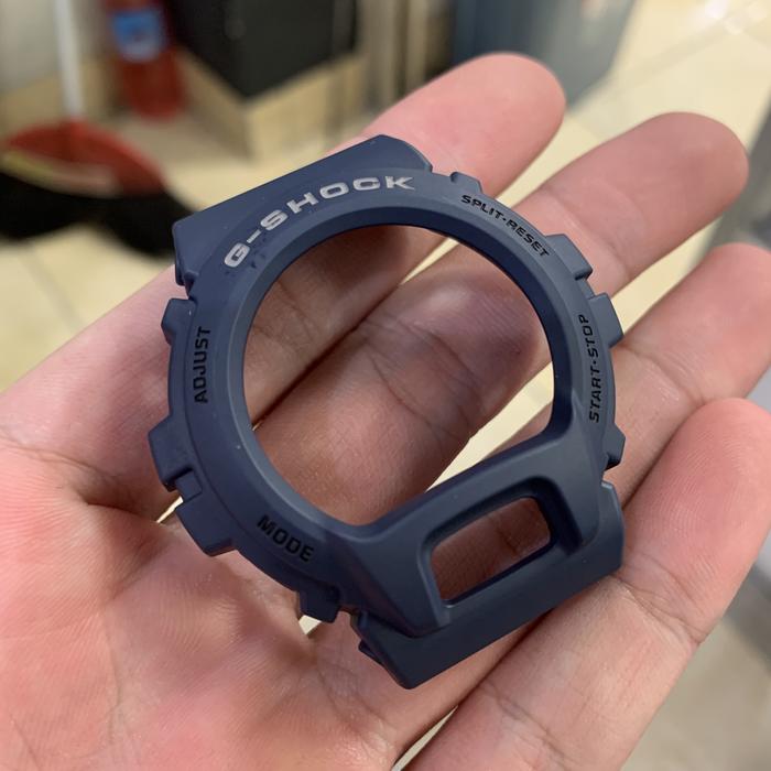 BEZEL CASIO GSHOCK DW 6900HM ORIGINAL