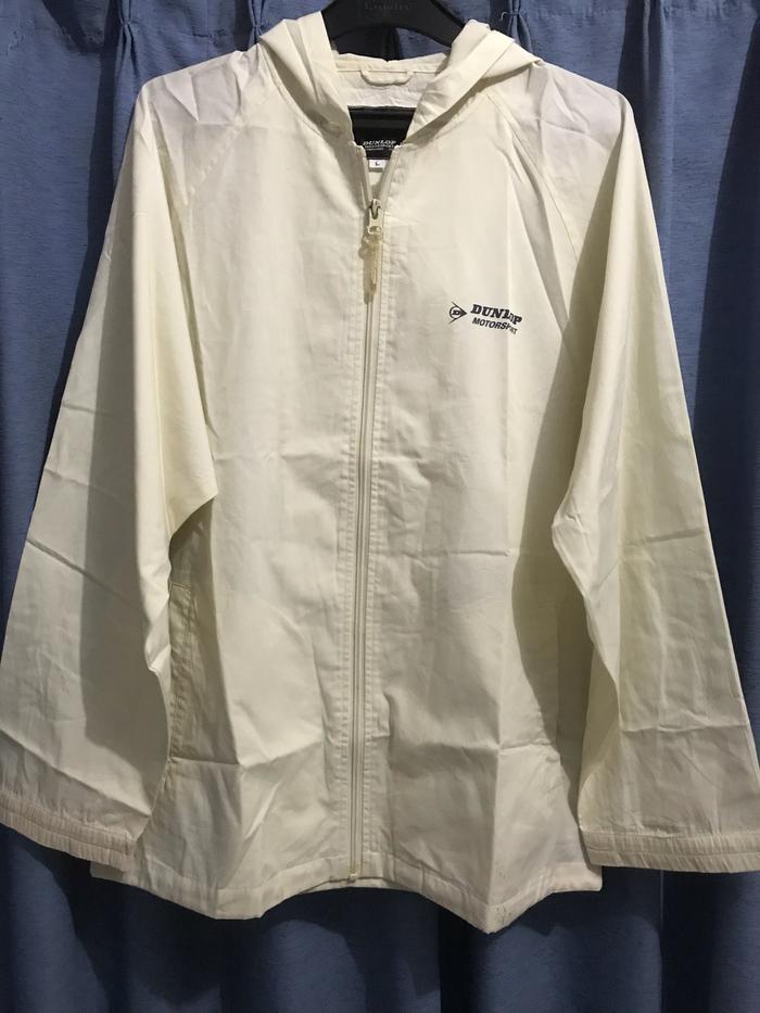 Jaket/Jacket Dunlop Motorsport