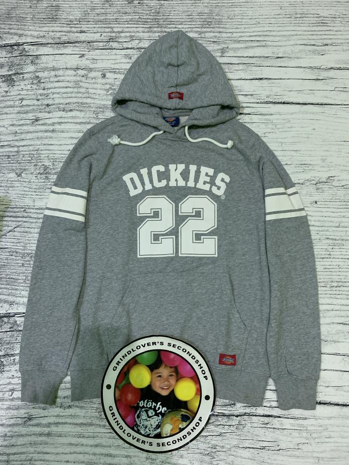 Hoodie Dickies Abu2 Original